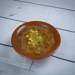 فول